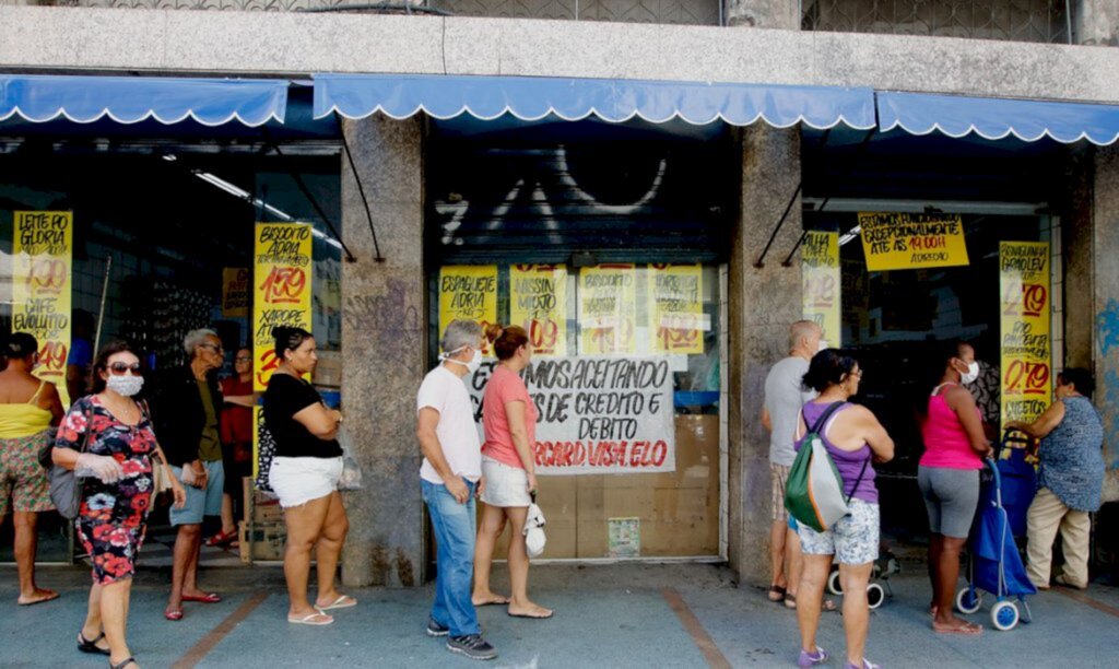 Tânia Rego / Agência Brasil - 