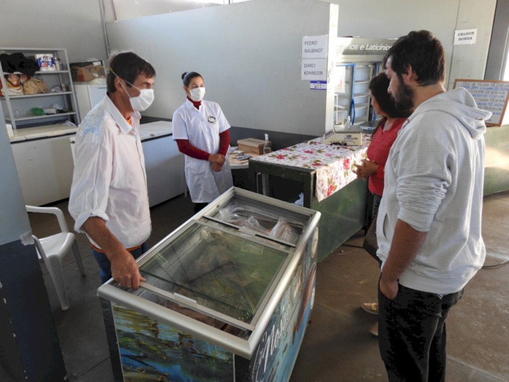 ascom/Prefeitura de São Miguel - 