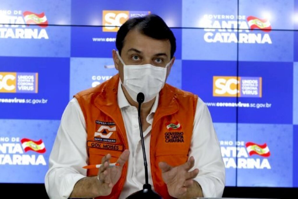 Mauricio Vieira Secom - 