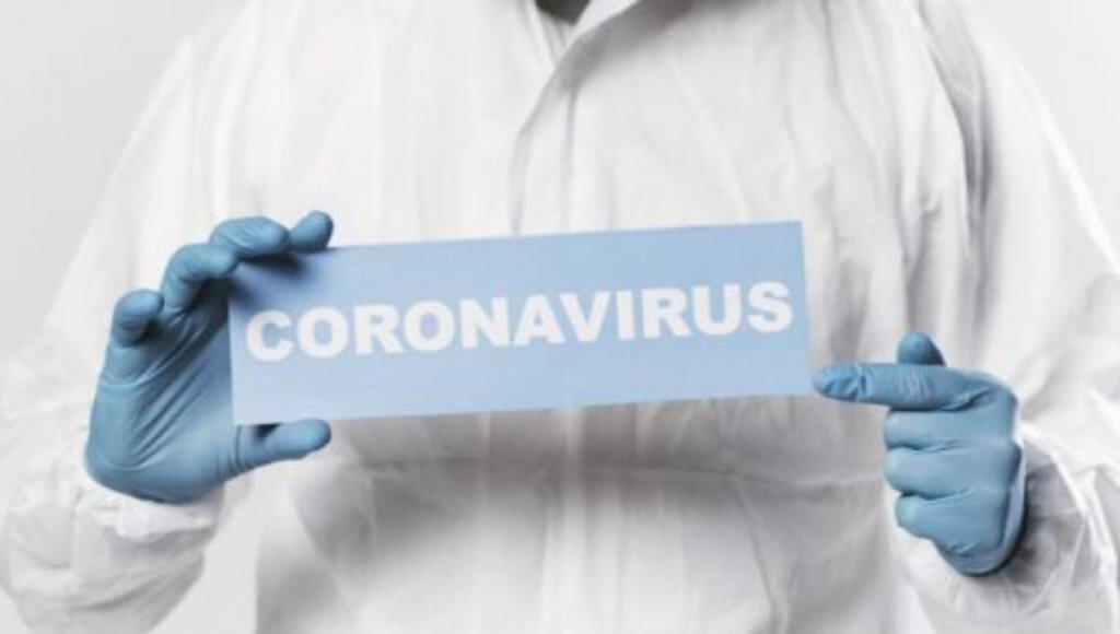 Prefeitura informa sobre caso confirmado de Covid