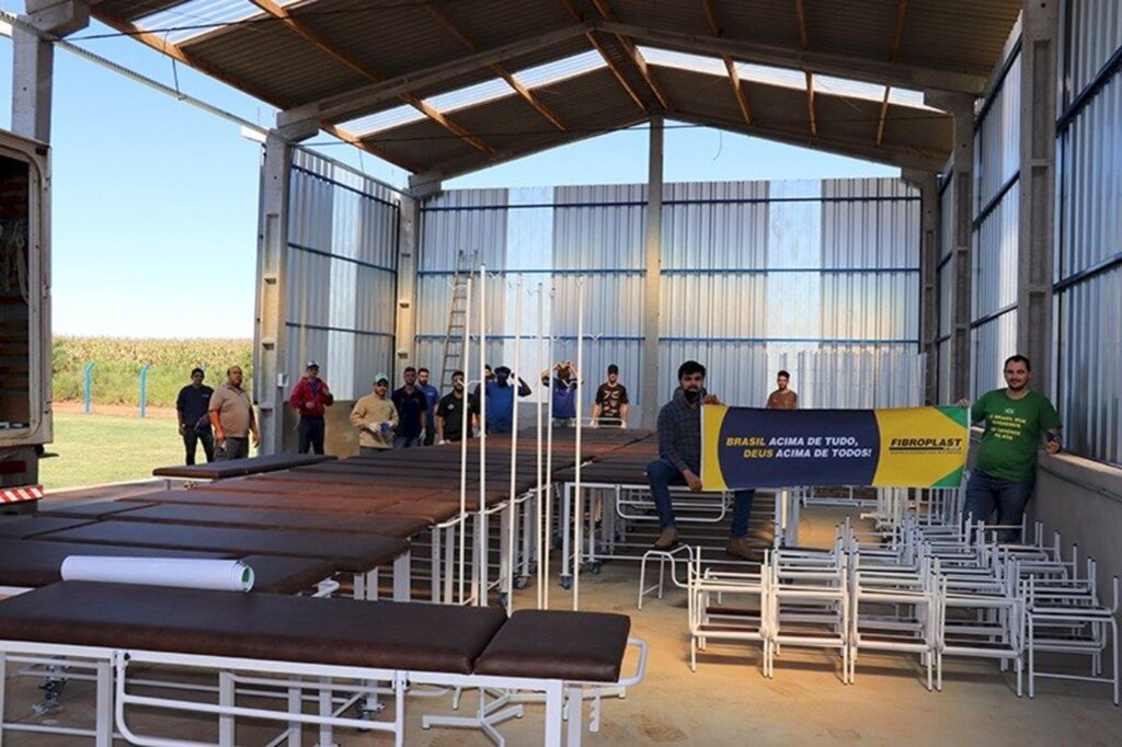 arquivo/Fibroplast do Brasil - 