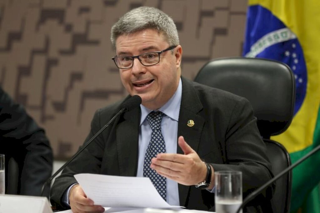 Senado Aprova novas regras