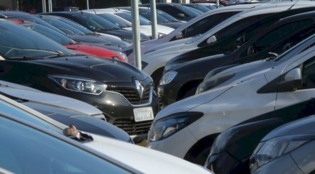 James Tavares / Arquivo / Secom - 