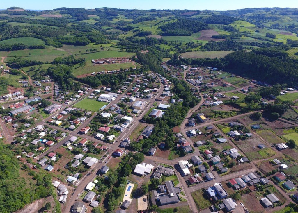 Divulgação/Prefeitura - 