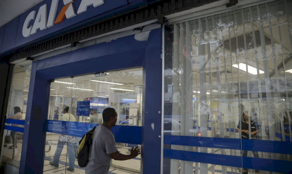 Fernando Frazão/Agência Brasil - 