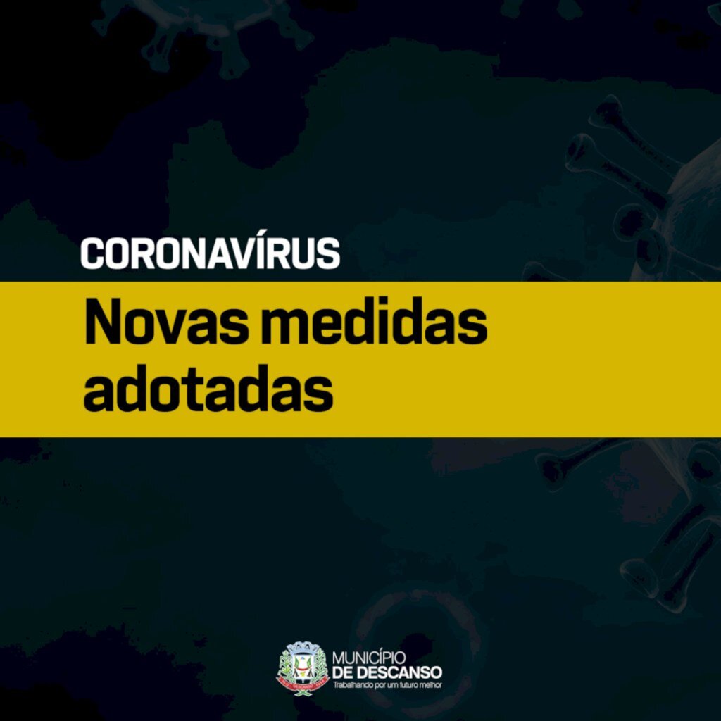 ASCOM/ Prefeitura de Descanso - 