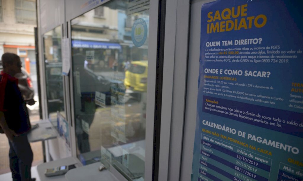 Fernando Frazão/ Agência Brasil - 