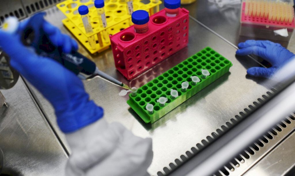 Lucas Landau/ Agência Brasil - 