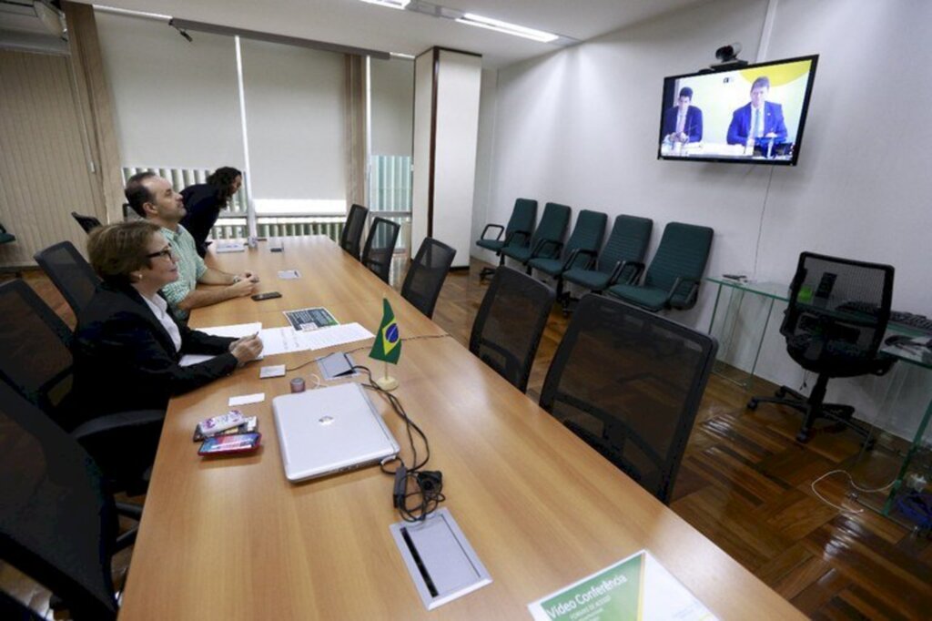 Guilherme Martimon/Mapa - 