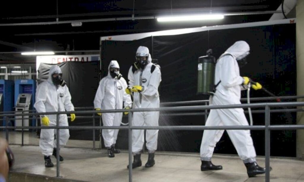 Ministério da Defesa - 