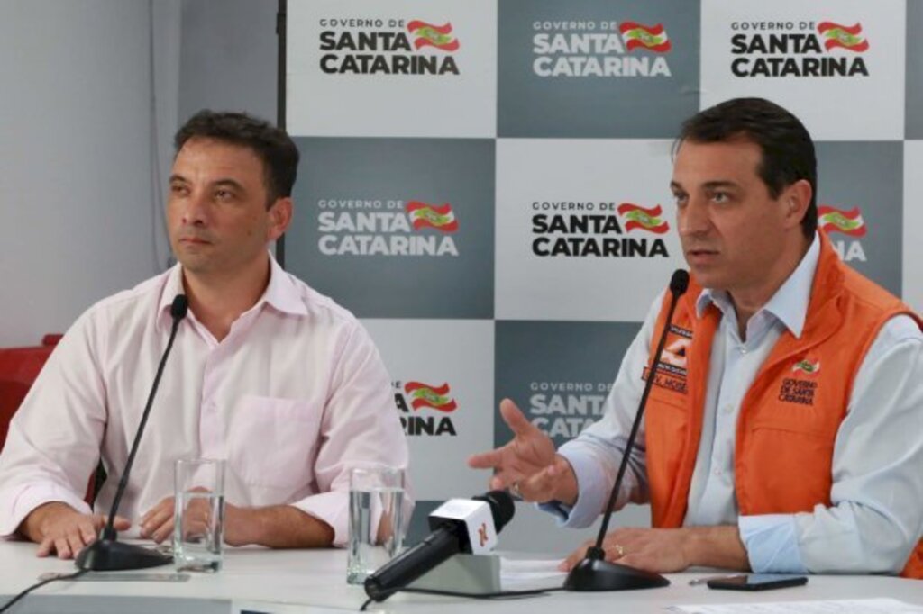 Julio Cavalheiro / Secom - 