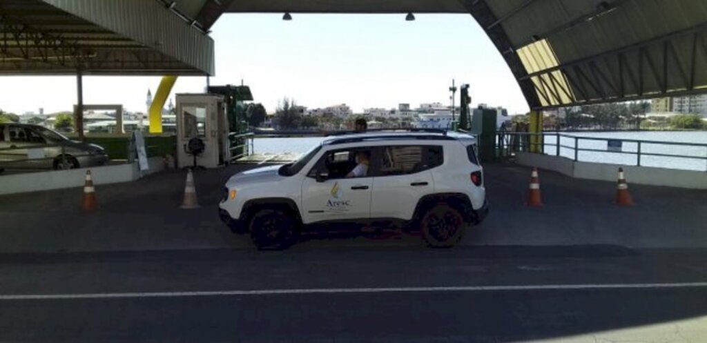 Deslocamentos passam a ter novas regras