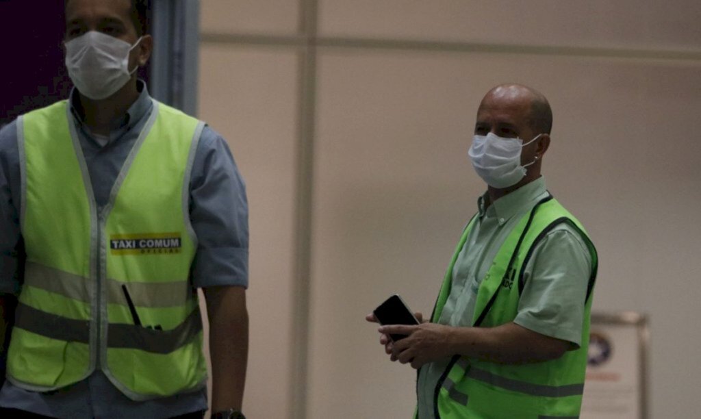 Fernando Frazão/ Agência Brasil - 