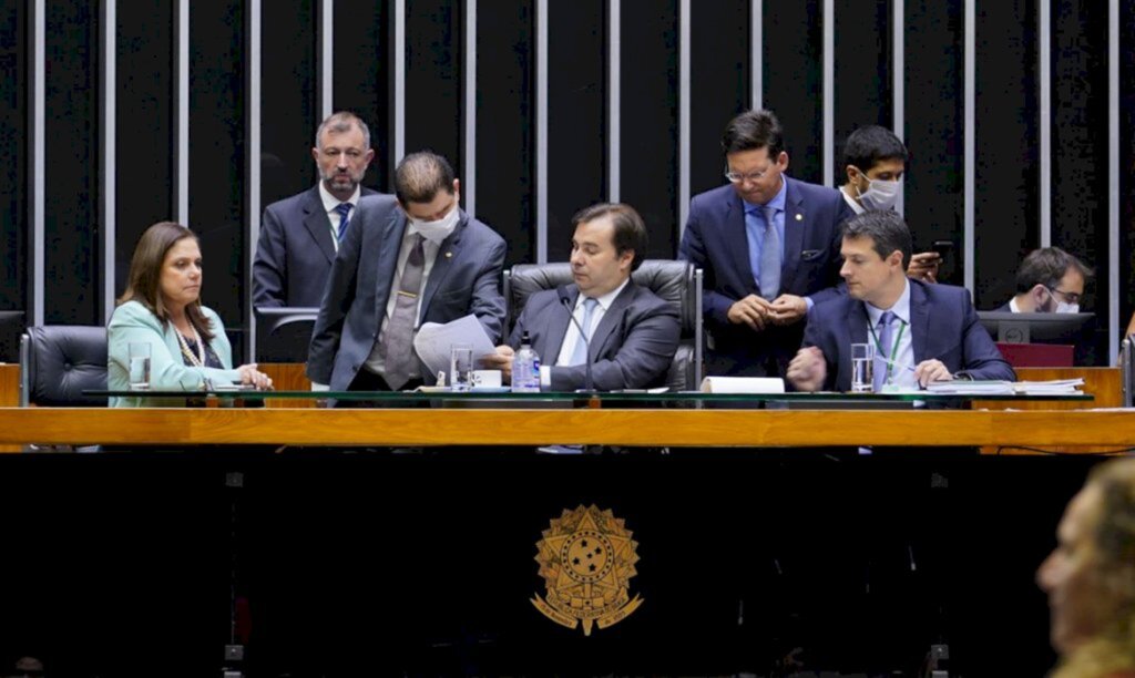 Pablo Valadares/Câmara dos Deputados - 