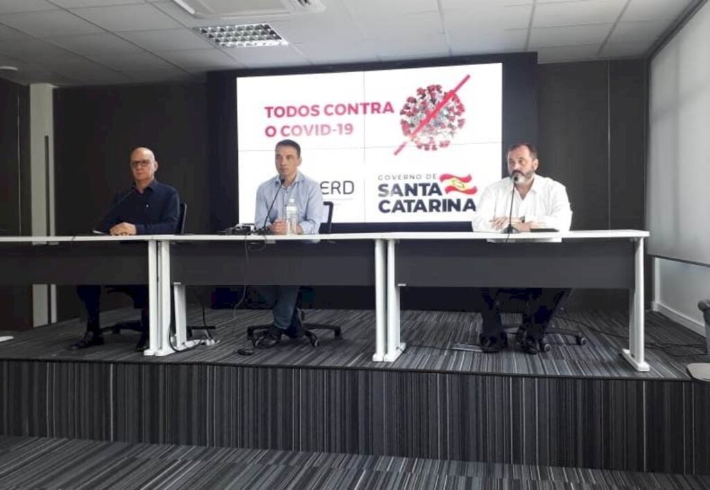 Governo amplia medidas restritivas para combater o Covid-19