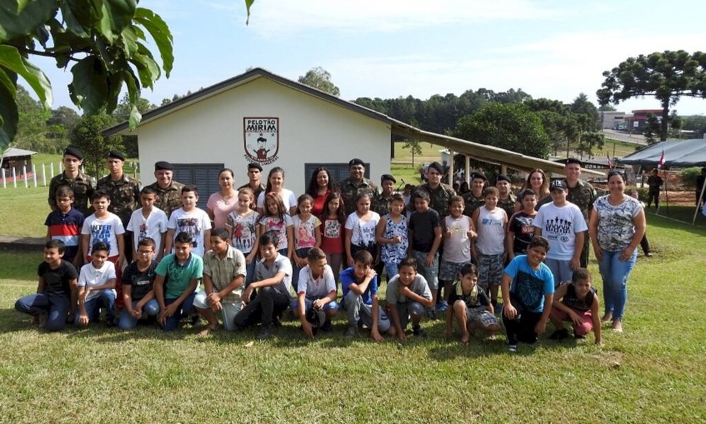 KARLA UTZIG - ASCOM PREFEITURA - 