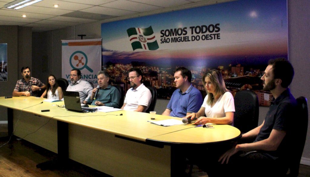 Decreto: anunciadas medidas sobre coronavírus