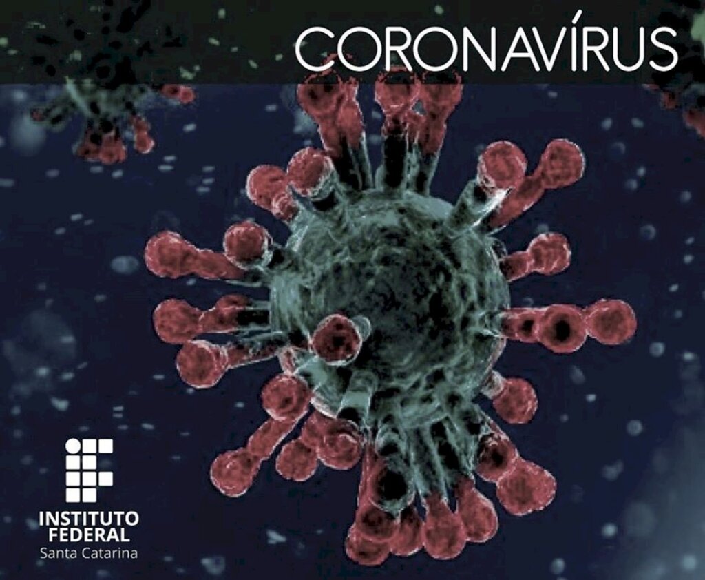 IFSC suspende aulas em todo estado de SC