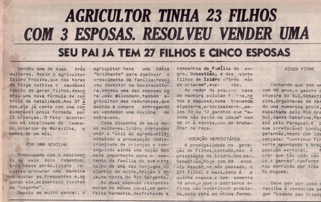 Mulheres buscam uma realidade mais igualitária