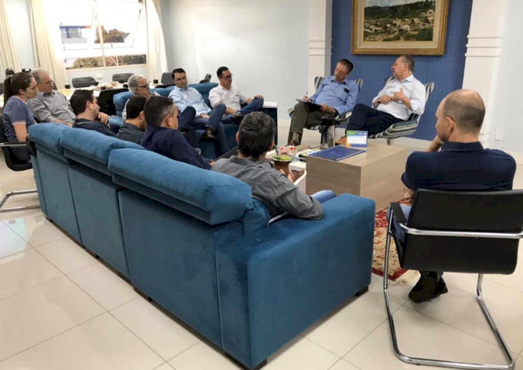 Divulgação Ascom - 