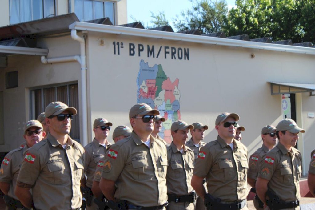 Carro roubado é encontrado e devolvido