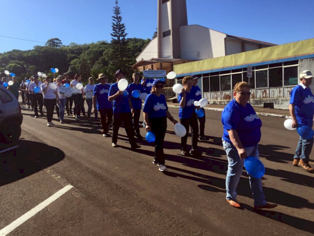 Divulgação Ascom - 