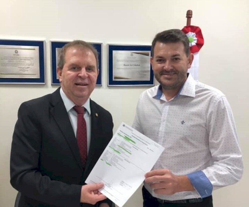 Eskudlark destina recursos para Descanso