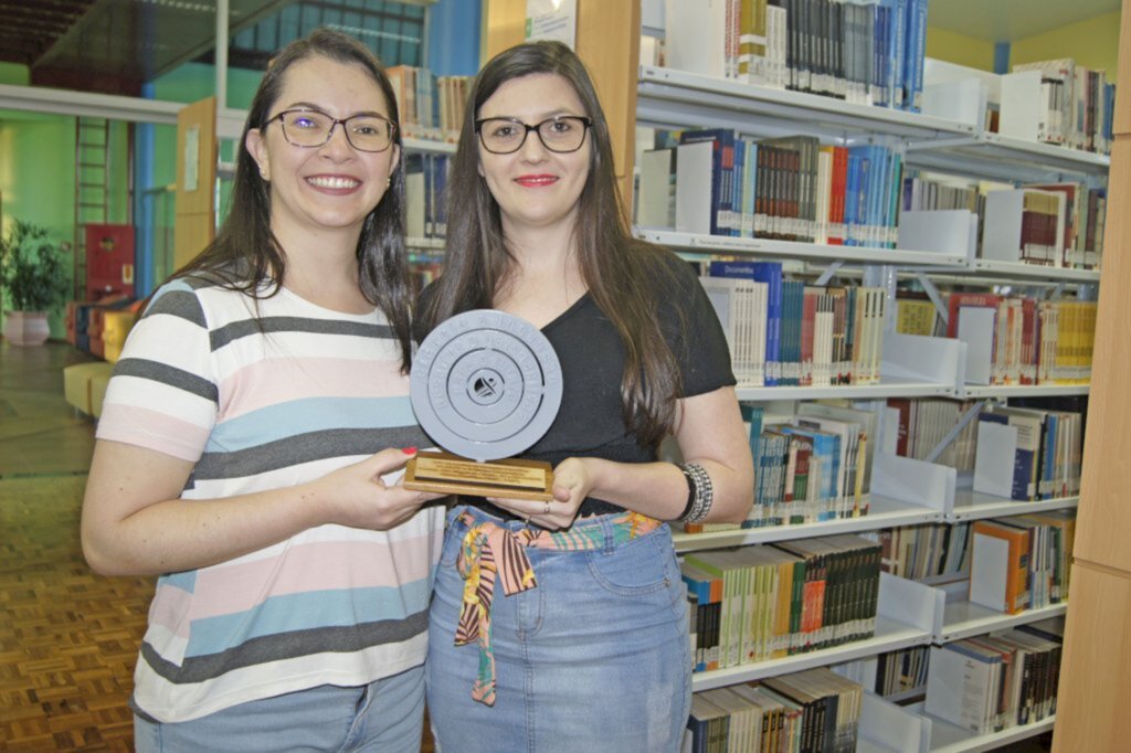 Karine Bender/Ascom Unoesc - 