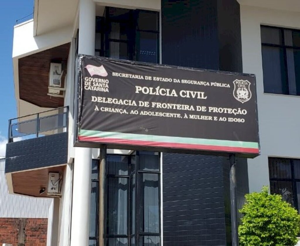 Polícia Civil - 