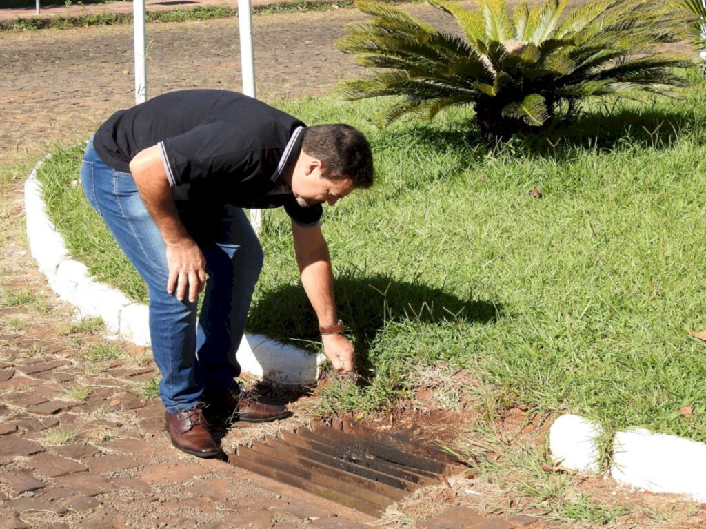 Divulgação Ascom - 