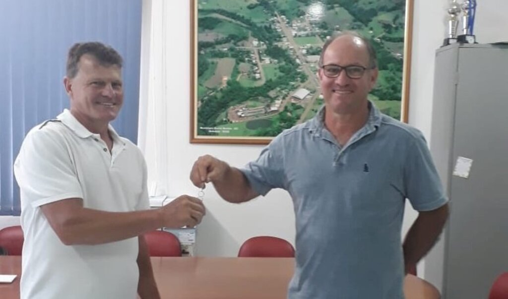 ASCOM/Prefeitura de Barra Bonita - 