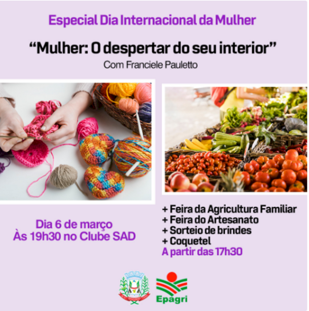 ASCOM/ Prefeitura de Descanso - 