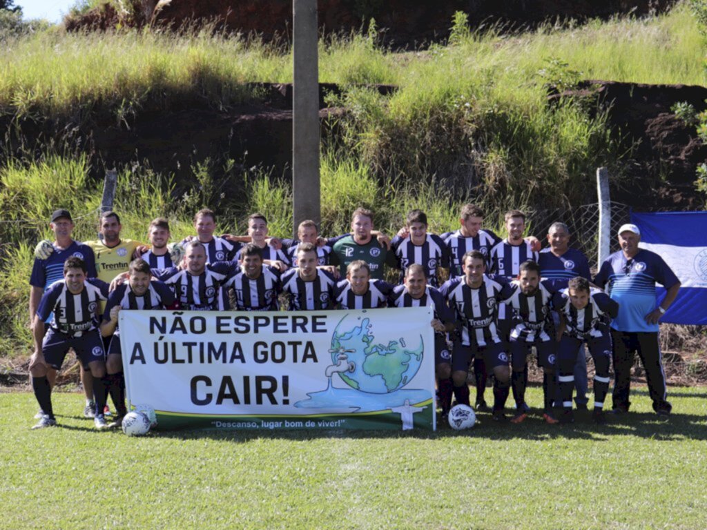 Prefeitura de Descanso/ascom - 