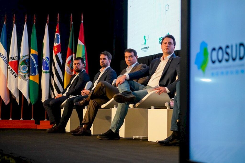 Ricardo Wolffenbuttel / Secom - 