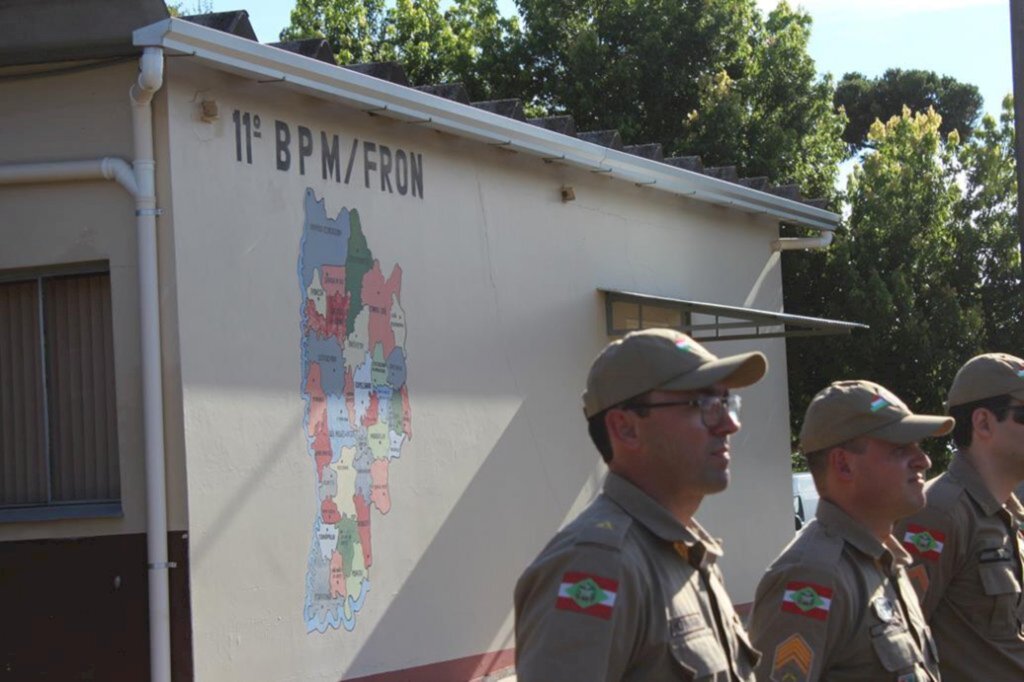 Homem é preso por dirigir alcoolizado