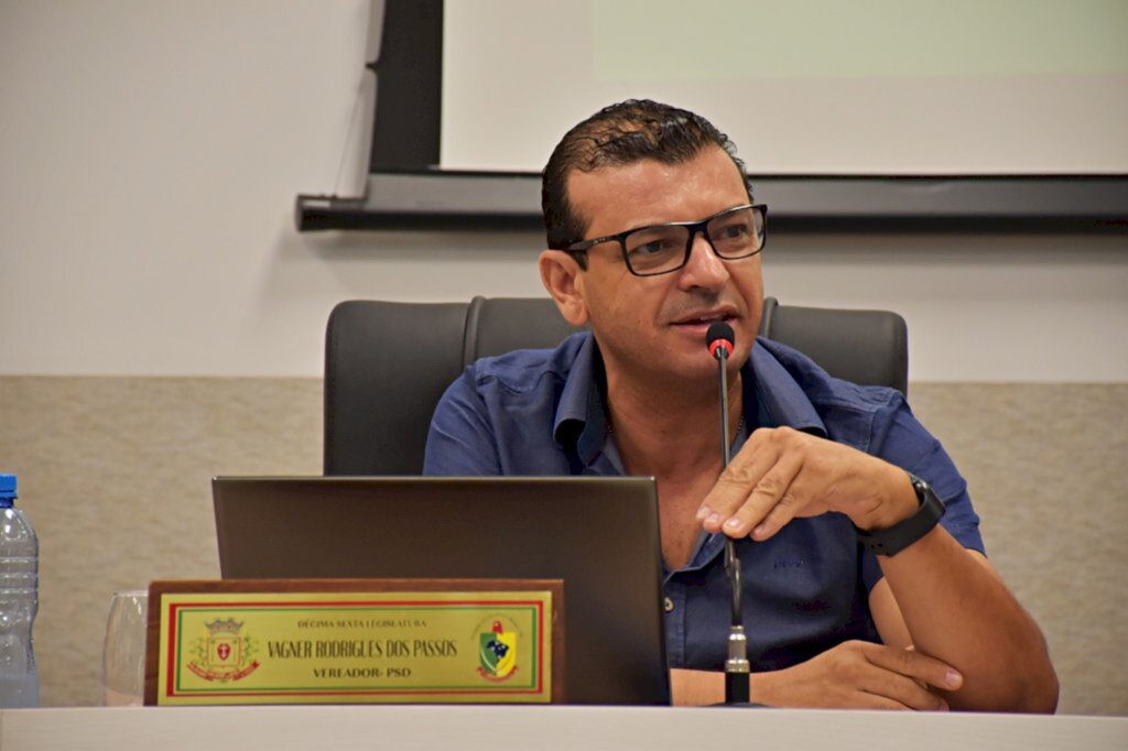 Assessora Parlamentar - 