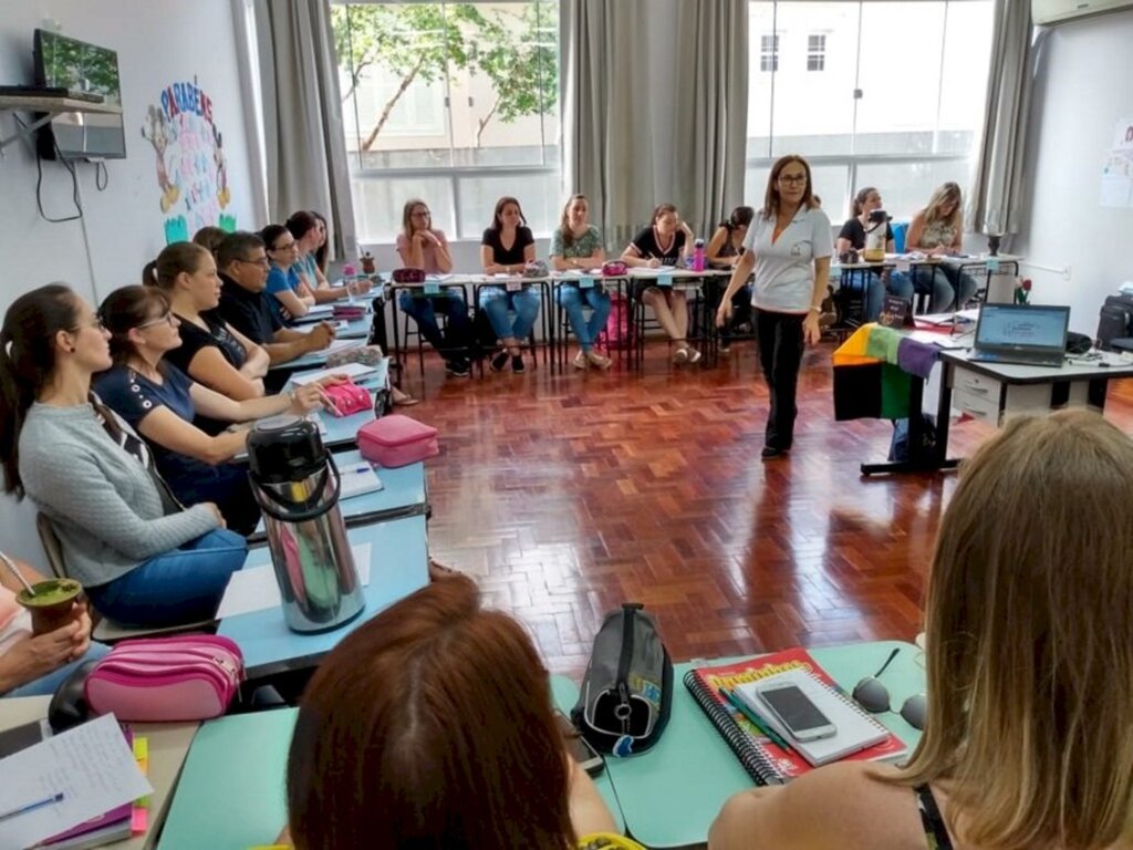 Karla Utzig /ASCOM PREFEITURA - 