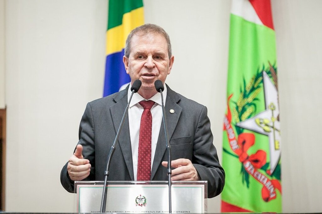 Ascom/Maurício Eskudlark - 