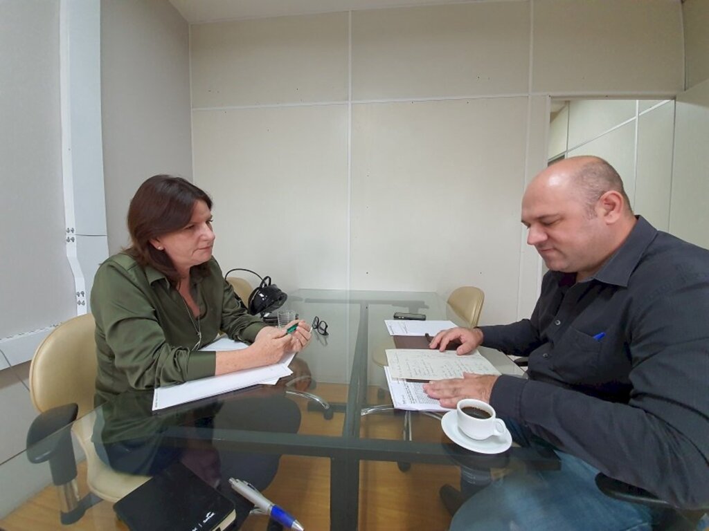 Assessoria Carmen Zanotto - 