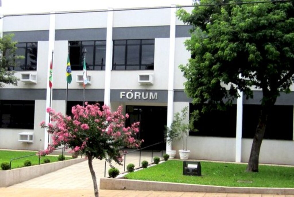 Núcleo de Comunicação Institucional/Oeste - 