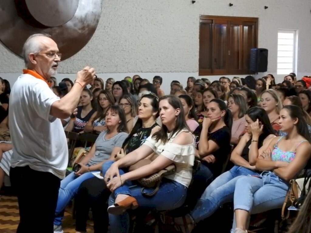 ASCOM/ Prefeitura Municipal de SMOeste - 