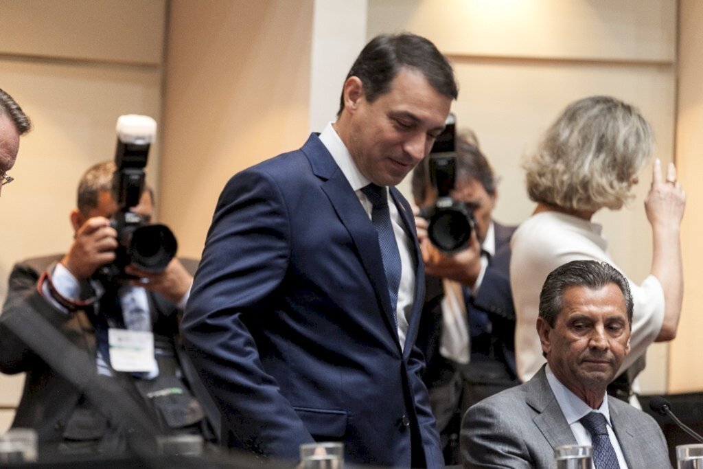 Bruno Collaço/Agência AL - 