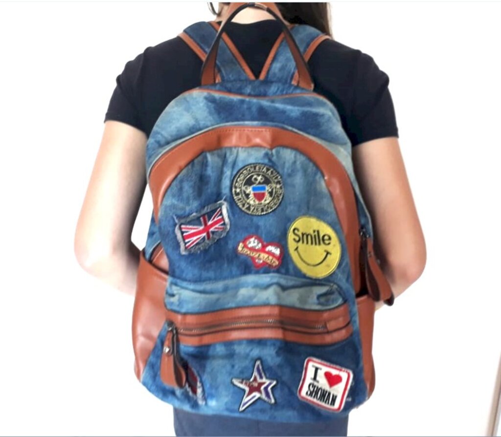 Atenção na hora de escolher e utilizar a mochila escolar