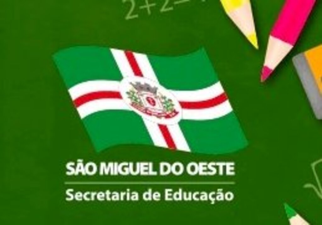 Inicia a segunda etapa de inscrições para creches