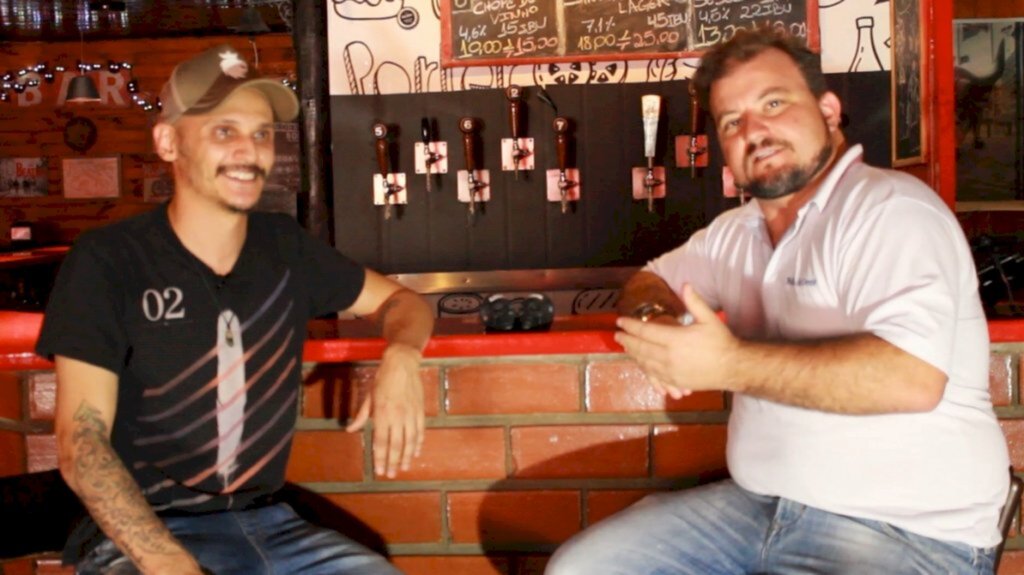 Foto: Folha Do Oeste - 