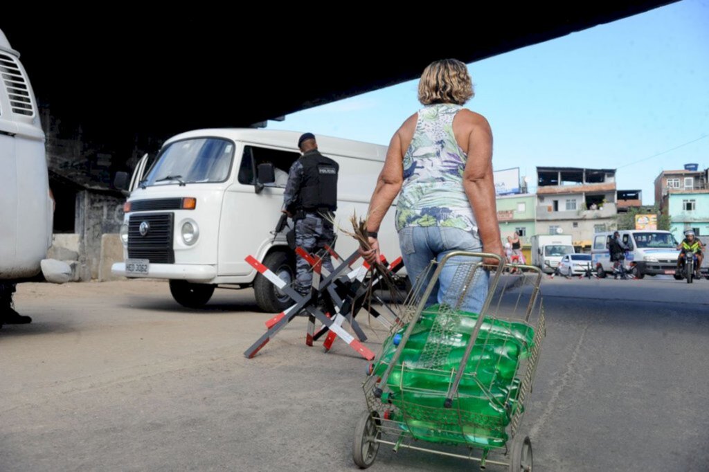 Tânia Rêgo/Agência Brasi - 