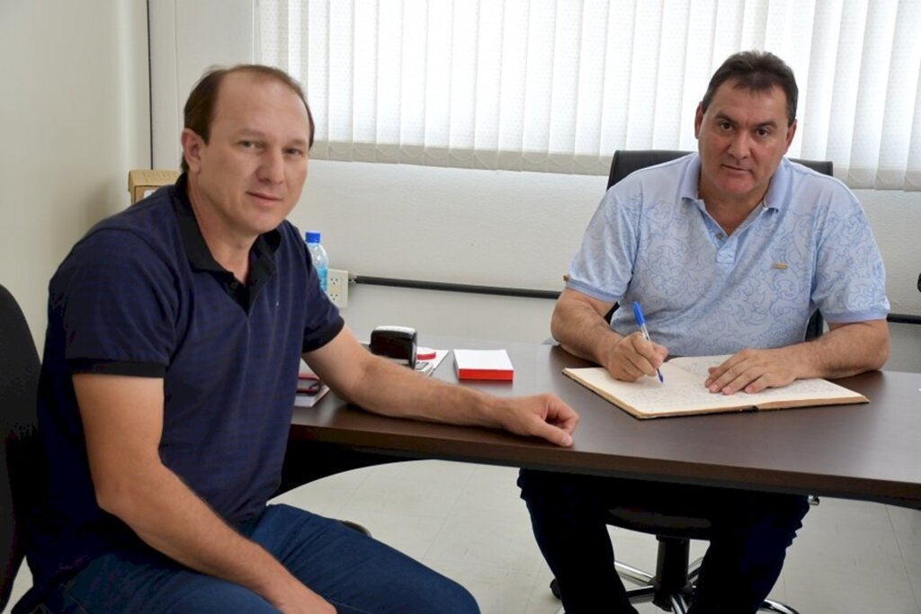 Cinthia Borsatto/ Assessoria de Imprensa - 