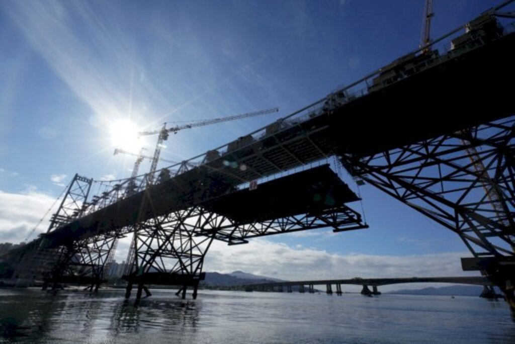 Ricardo Wolffenbüttel/Secom - 