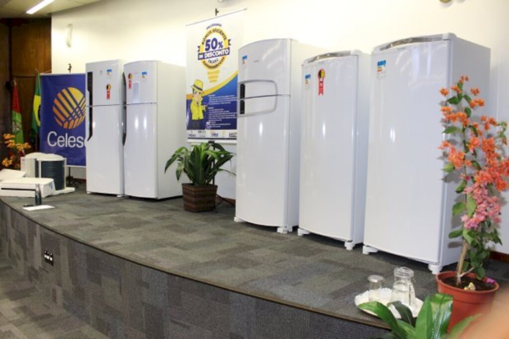 Divulgação / Celesc - 