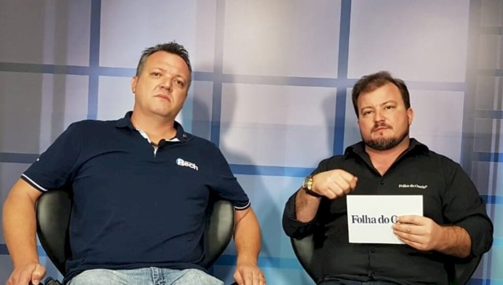 Mobilização SOS 163 será realizada na região